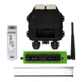 Tigo Cloud Connect Advanced (CCA)