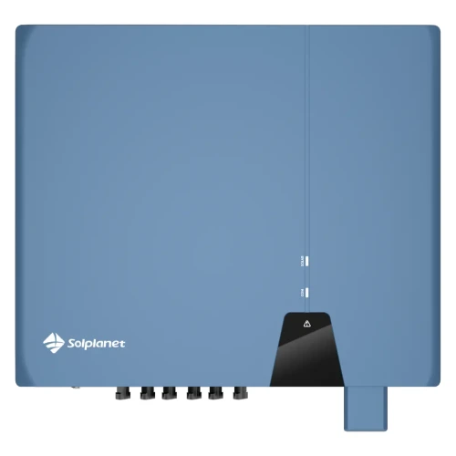 Falownik trójfazowy 30 kW Solplanet ASW 30K LT-G3 3-MPPT