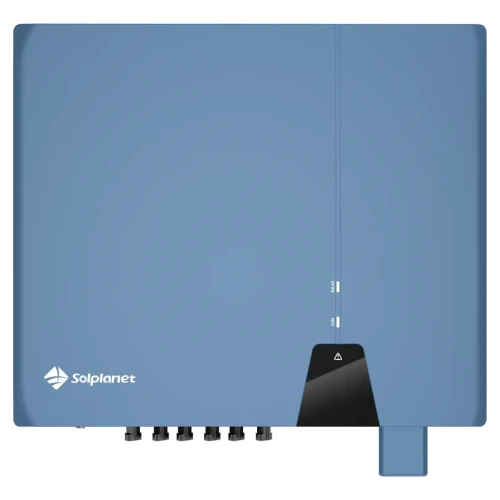 Falownik trójfazowy 40 kW Solplanet ASW 40K LT-G3 3-MPPT