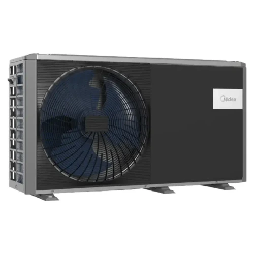 Pompa ciepła 4kW Midea M‑Thermal MHC-V4WD2N7-E30
