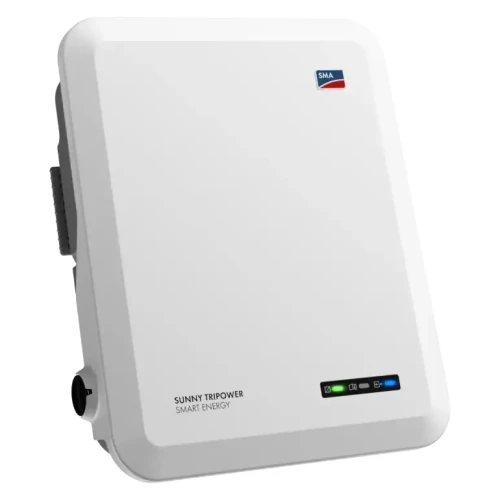 Falownik Hybrydowy 5 kW Sunny Tripower Smart Energy 5.0 STP5.0-3SE