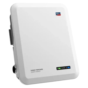 Falownik 3-fazowy hybrydowy SMA Sunny Tripower 8.0 Smart Energy STP8.0-3SE - 8kW