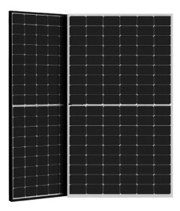 Panel fotowoltaiczny N-Type Jinko  JKM420N-54HL4-V