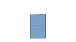 Magazyn energii 12,8 kWh Solplanet Ai HB G2 (3x2,56)