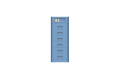 Magazyn energii 15,36 kWh Solplanet Ai HB G2 (6x2,56)