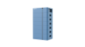 Magazyn energii 15,36 kWh Solplanet Ai HB G2 (6x2,56)