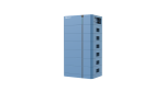 Magazyn energii 15,36 kWh Solplanet Ai HB G2 (6x2,56)