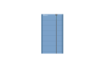 Magazyn energii 15,36 kWh Solplanet Ai HB G2 (6x2,56)