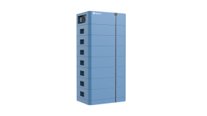 Magazyn energii  Solplanet Ai HB G2  17,92kWh (7x2,56) 