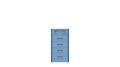 Magazyn energii 10,24 kWh Solplanet Ai HB G2 (4x2,56)