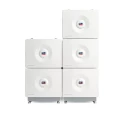 Magazyn energii SMA Home Storage 3.2 - 3,28 kWh pięć modułów
