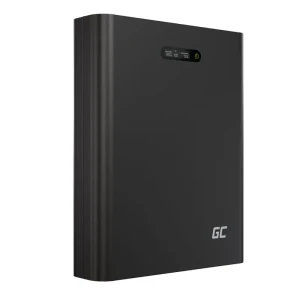 Magazyn energii Green Cell PowerNest LiFePo4 / 5kWh / 48V