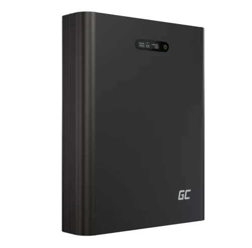 Magazyn energii Green Cell PowerNest LiFePo4 / 5kWh / 48V