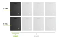 Magazyn energii Green Cell PowerNest LiFePo4 / 5kWh / 48V przykład podłączenia