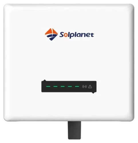 Falownik 3-fazowy Solplanet AISWEI ASW5000-T