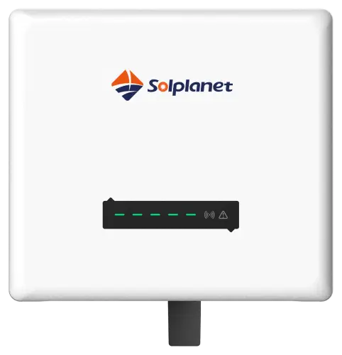 Falownik 3-fazowy Solplanet AISWEI ASW6000-T