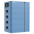 Magazyn energii 10,24 kWh Solplanet Ai HB G2 (4x2,56)
