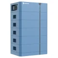 Magazyn energii 12,8 kWh Solplanet Ai HB G2 (3x2,56)