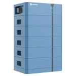Magazyn energii 12,8 kWh Solplanet Ai HB G2 (3x2,56)