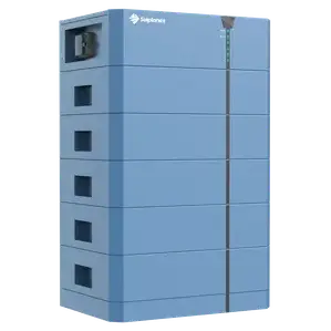 Magazyn energii 12,8 kWh Solplanet Ai HB G2 (3x2,56)