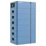 Magazyn energii 15,36 kWh Solplanet Ai HB G2   (6x2,56)