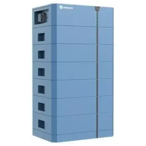Magazyn energii 15,36 kWh Solplanet Ai HB G2   (6x2,56)