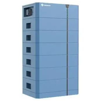 Magazyn energii 15,36 kWh Solplanet Ai HB G2 (6x2,56)
