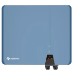 Falownik hybrydowy 3-fazowy Solplanet Aiswei ASW12KH-T3