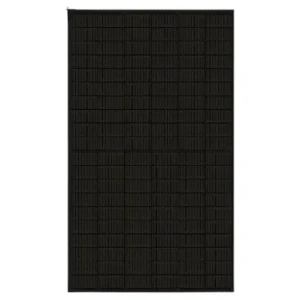 Panel fotowoltaiczny JA SolarJAM60S21 370W FULL BLACK 