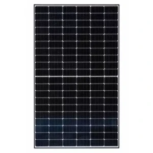 Panel fotowoltaiczny JA Solar JAM60S20 385W BLACK FRAME