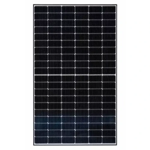 Panel fotowoltaiczny JA Solar JAM60S20 385W BLACK FRAME