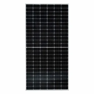 Panel fotowoltaiczny JA Solar JAM72S20 460W SILVER FRAME 