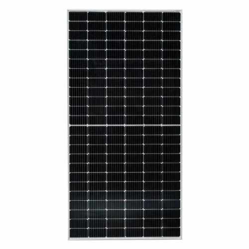 Panel fotowoltaiczny JA Solar JAM72S20 460W SILVER FRAME