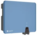 Falownik hybrydowy 3-fazowy Solplanet AISWEI 06kH-T2 2 MPPT