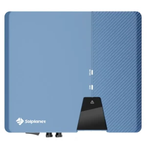 Falownik jednofazowy 3kW Solplanet ASW3000-S-G2  2 MPPT