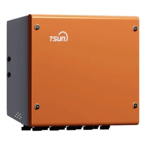 Wyłącznik przeciwpożarowy TSOL-RSD-S1000-4 4 stringi