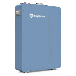 Magazyn energii niskonapięciowy Solplanet Ai-LB 5K Pro