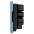Falownik 3-fazowy 3kW Solplanet Aiswei ASW 3K LT-G2 Pro widok z boku