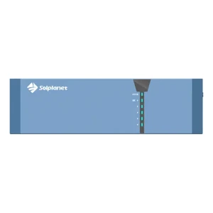 Kontroler baterii Solplanet HV BMS G2