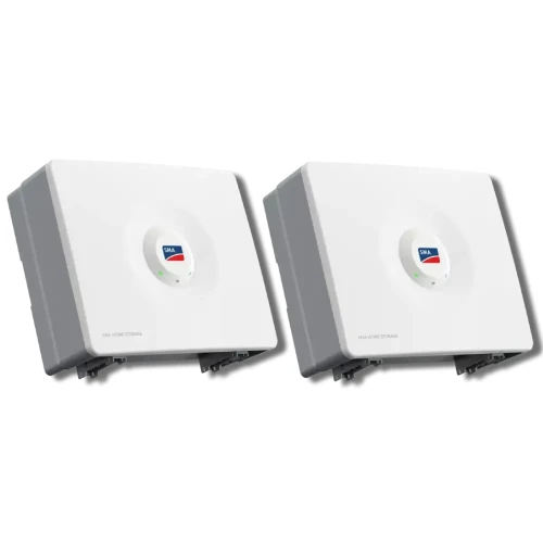 Magazyn energii SMA Home Storage 6.5 - 6,56 kWh  dwa moduły
