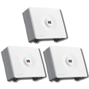 Magazyn energii SMA Home Storage 9.8 - 9,84 kWh