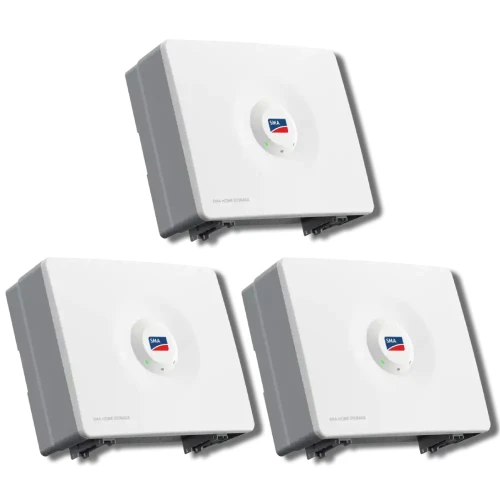 Magazyn energii SMA Home Storage 9.8 - 9,84 kWh trzy moduły