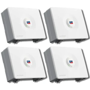 Magazyn energii SMA Home Storage 13.1 - 13,12 kWh