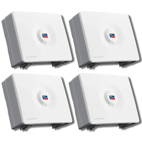 Magazyn energii SMA Home Storage 13.1 - 13,12 kWh  cztery moduły