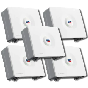 Magazyn energii SMA Home Storage 16.4 - 16,40 kWh