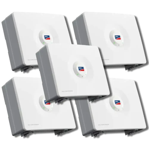 Magazyn energii SMA Home Storage 16.4 - 16,40 kWh pięć modułów