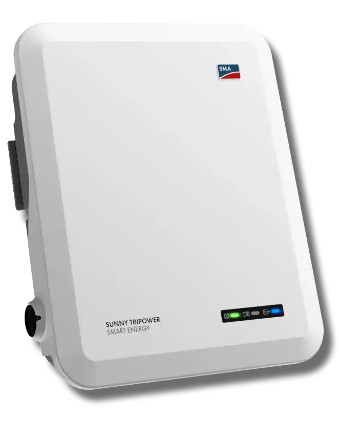 Falownik do fotowoltaiki Sunny Tripower Smart Energy