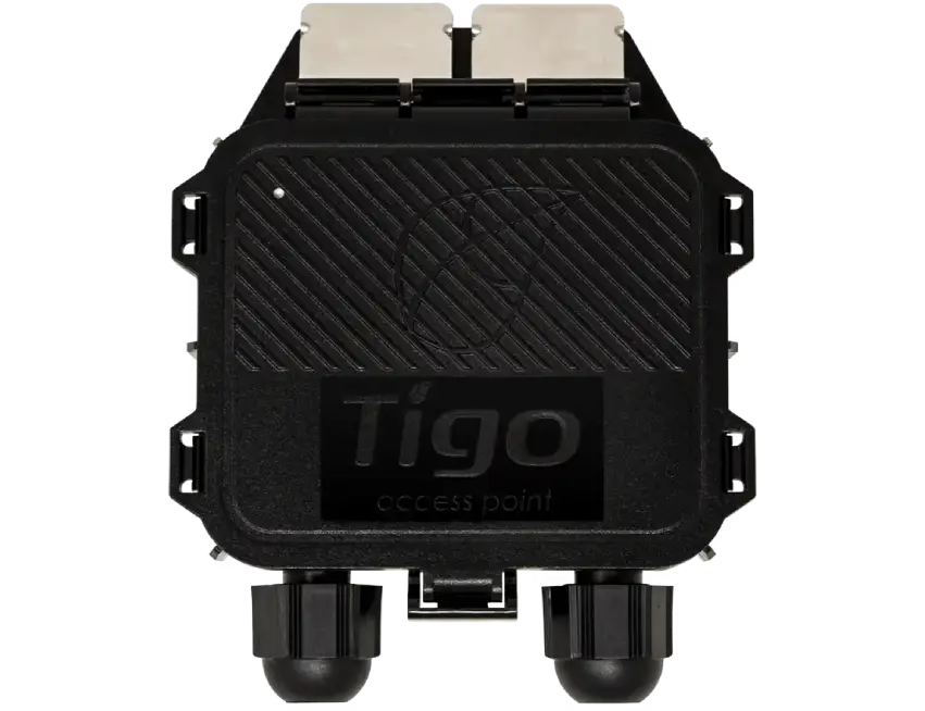 Tigo Access Point (TAP)
