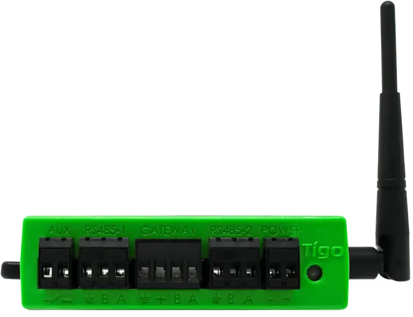 Tigo Cloud Connect Advanced (CCA)