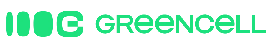 Falownik off-grid Green Cell